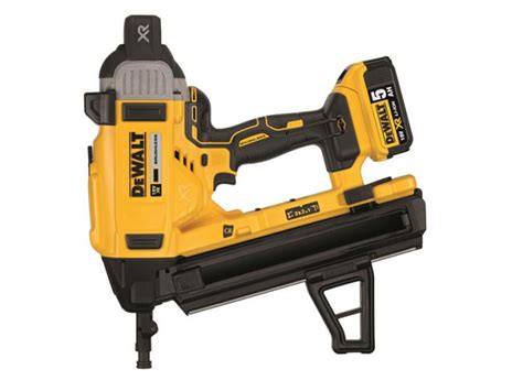 Detailny pohľad na nemagnetický nástavec DeWALT DCN8903