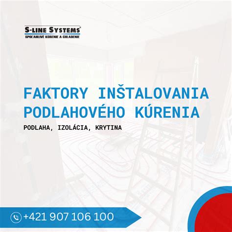Piktogramy pre rôzne typy podlahových krytín a podlahového kúrenia