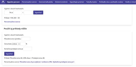 Vizualizácia kalkulačky na výpočet materiálu na plot