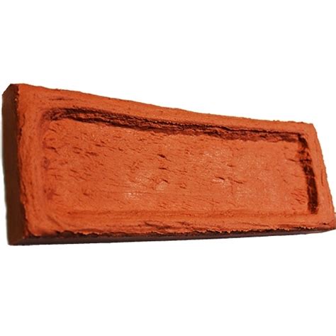 silikónová forma rustikálna tehla slim