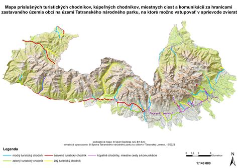 Mapa rekonštruovaných cestných komunikácií a chodníkov v Častkovciach