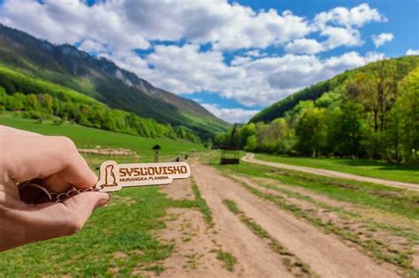 Sysľovisko v Muránskej planine