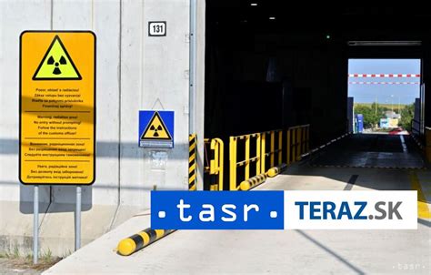 Hraničný priechod Slovensko-Ukrajina