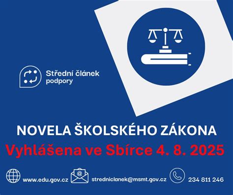 Ilustrácia školského zákona a vyhlášky