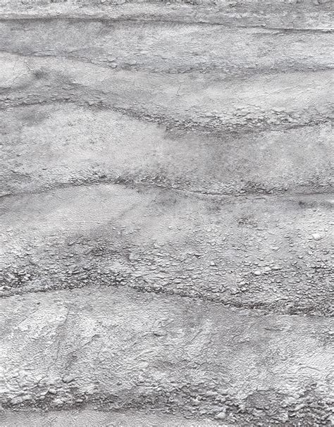 Detail textúry grafického betónu s vybraným vzorom