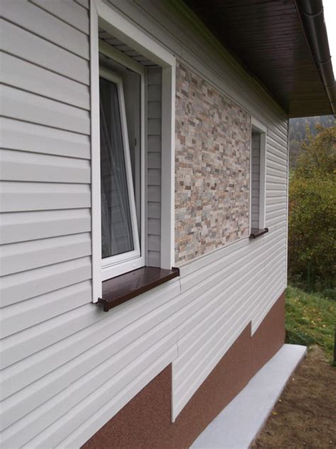 Fasádny systém WOOD SIDING