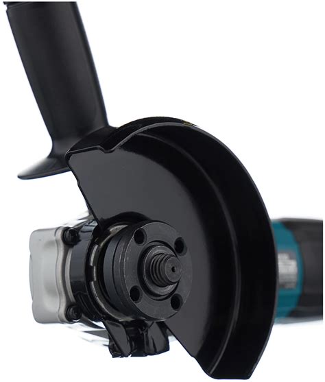 Ilustračné foto uhlovej brúsky Makita GA4530R