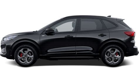 Typová elektroinštalácia s originálnymi konektormi pre Ford Kuga