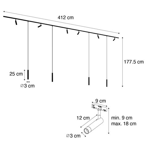 Plastový koľajnicový systém s príslušenstvom