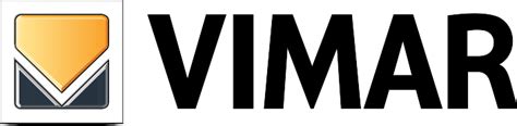 Logo spoločnosti Vimar a kotlov Vigas