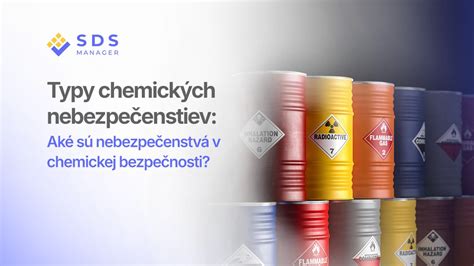 Rôzne typy kartuší chemických kotiev