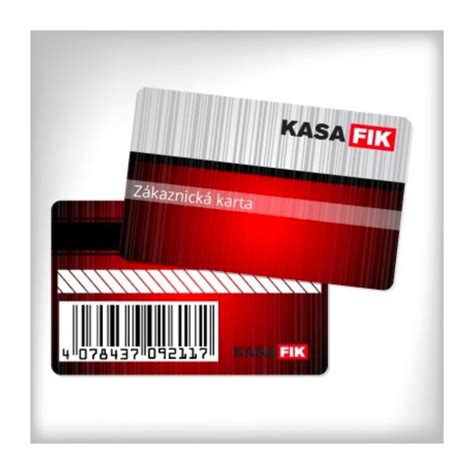 L&Š zákaznícka karta pre vernostný program