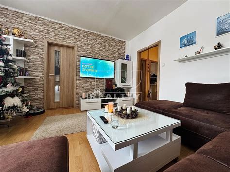 Mapa Sídliska KVP v Košiciach