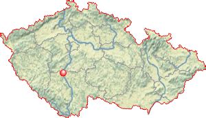 Mapa servisných stredísk kompresorov Orlík na Slovensku