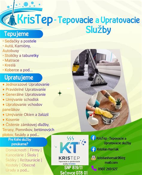 Sťahovacie a upratovacie služby