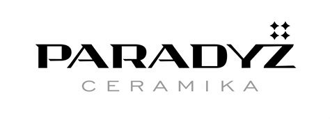 Logo Ceramika Paradyż a ocenenia za dizajn