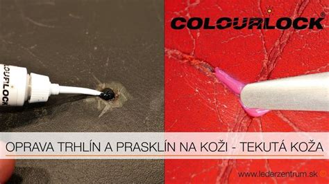 Oprava prasklín pomocou elastického tmelu