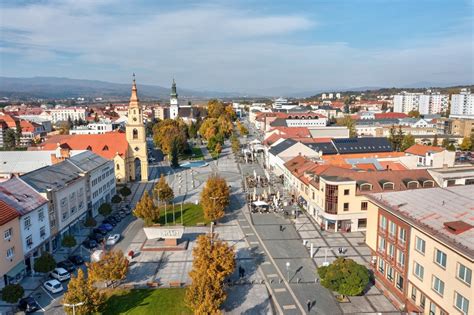 Pobočka predajne vo Zvolene