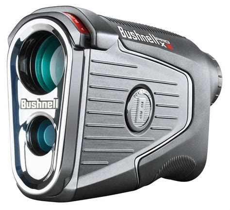 Bushnell golfový diaľkomer s technológiou Slope