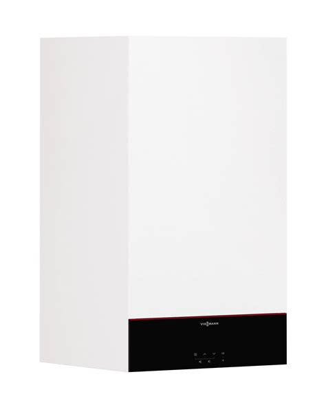 Viessmann Vitodens 100-W s prietokovým ohrevom TÚV