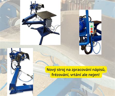 Moderné stroje na spracovanie kameňa