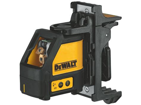 Detail magnetickej otočnej konzoly DEWALT DW088K