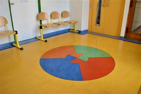 Prírodné linoleum