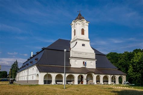 Historický Solivar v Prešove