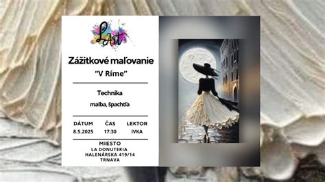 Technika maľovania valčekom