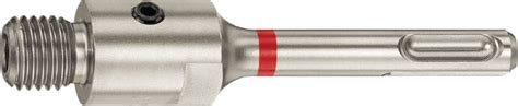 Náhradné diely pre Hilti vŕtacie korunky