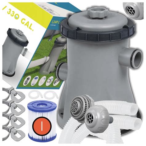 Filtračná kartuša pre bazén