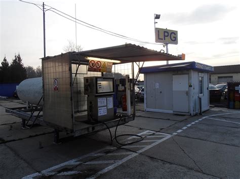 Možnosti umiestnenia a typy LPG zásobníkov