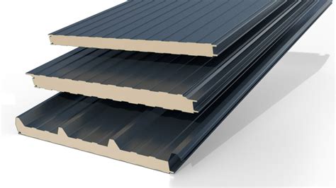 Ilustračná fotografia prefabrikovaných betónových stropných panelov