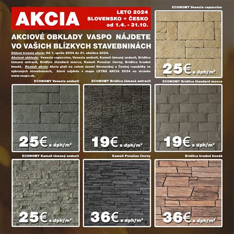 Výhody a kvalita betónových obkladov Vaspo