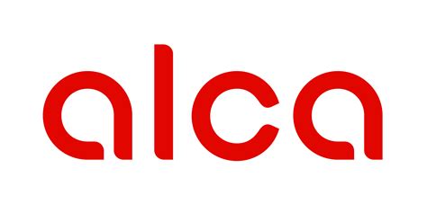 Logo spoločnosti Alcadrain s popisom
