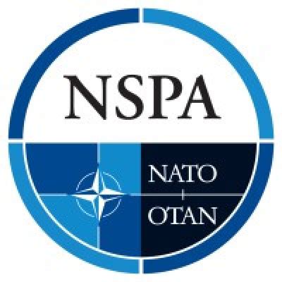 Logo NATO Support and Procurement Agency (NSPA)