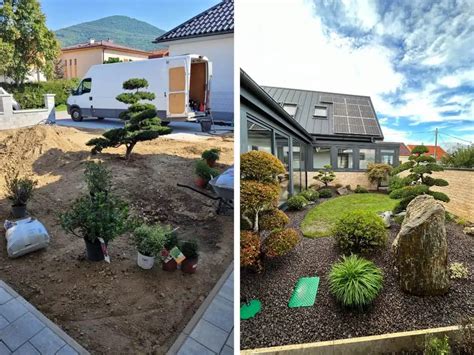 Umiestnenie záhradného krbu v záhrade