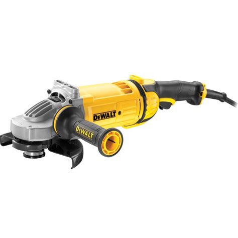 DeWalt D28423 uholníková brúska