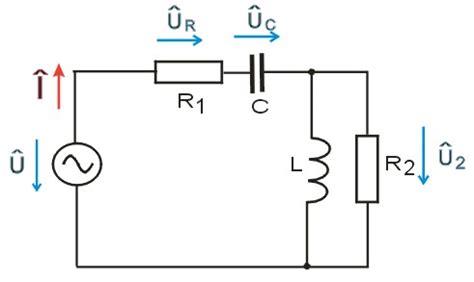 Schéma elektrického obvodu uholníkovej brúsky s kondenzátorom