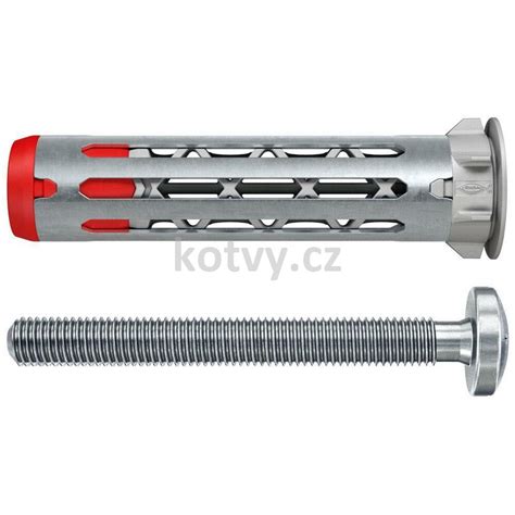 Detail inštalácie ohnutej kotvy do muriva