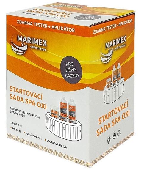 Špeciálne aromaterapeutické produkty pre vírivky