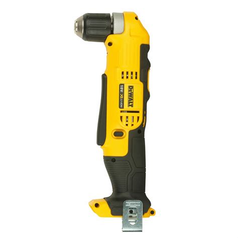 Pravouhlá vŕtačka DeWalt DC740N