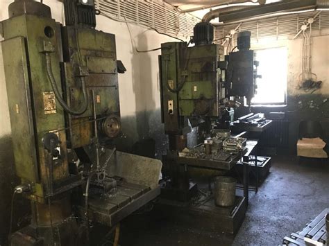 Schematick znázornenie parametrov vŕtačky