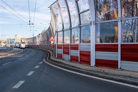 Vizualizácia rozšírenej križovatky Levočská - Obrancov Mieru