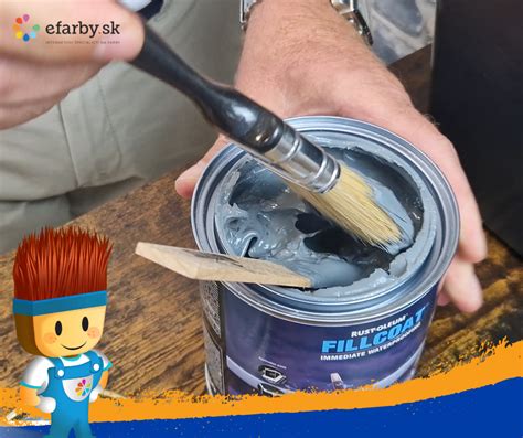 Oprava trhlín v potere