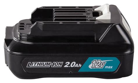 Makita BL1021B akumulátor 12V 2,0 Ah