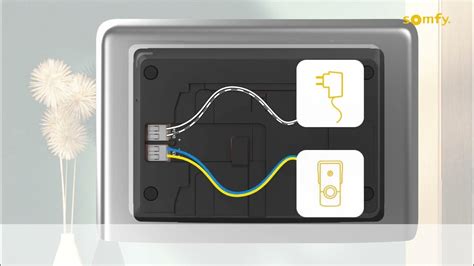 Proces inštalácie Power & Connect Boxu s oddelením remesiel