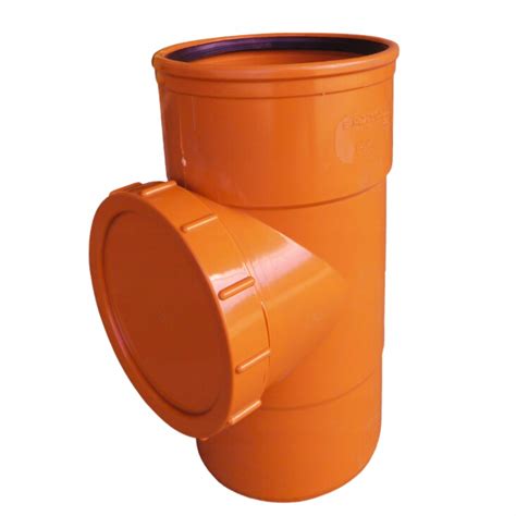 Ilustrácia sklonu kanalizačného potrubia