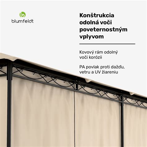 Altánok s bočnými stenami tvorenými popínavými rastlinami na mriežke