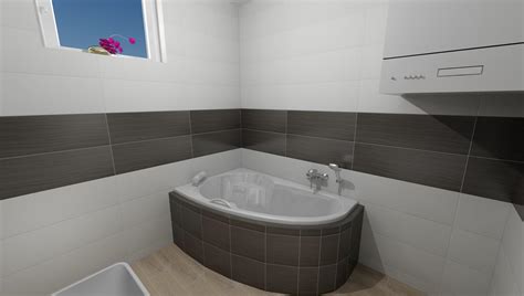 Možnosti inštalácie rohovej vane